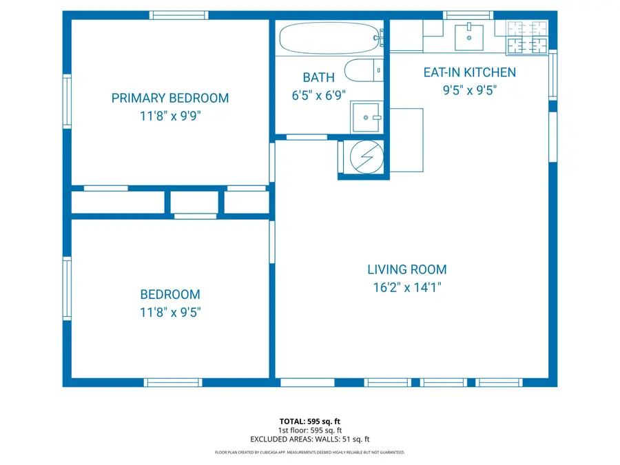 205 Lower County Road, Dennis, MA 02638 - #3