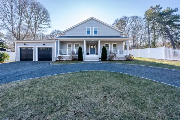 67 Fire Station Road, Osterville, MA 02655