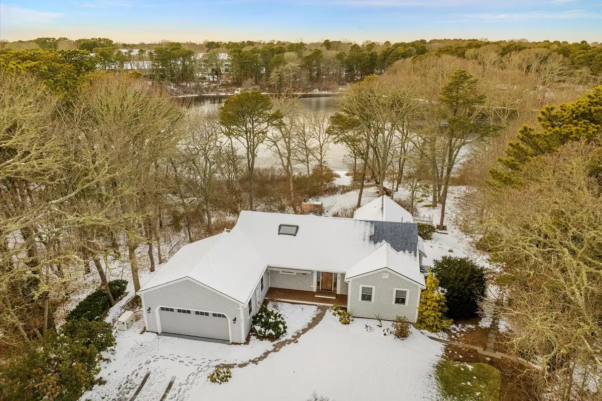 87 N Pond Drive, Brewster, MA 02631 - Image #1