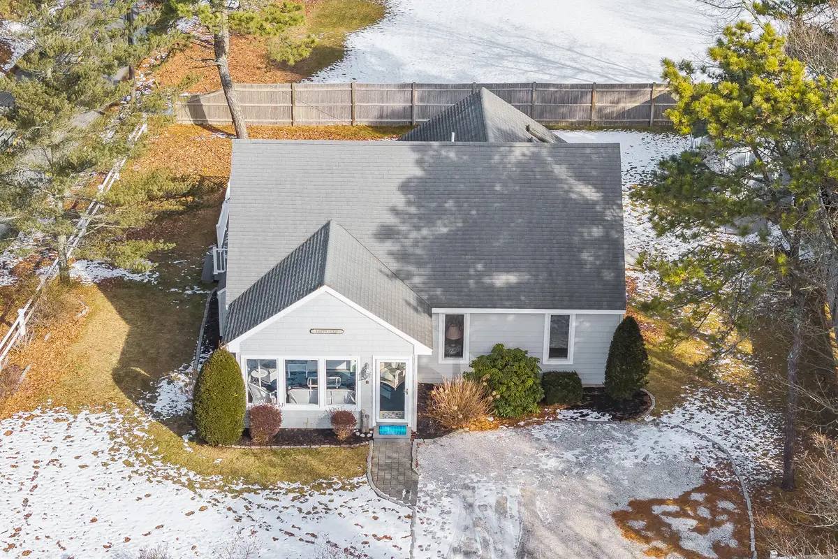 8 Buckley Road, West Dennis, MA 02670 - Image #1