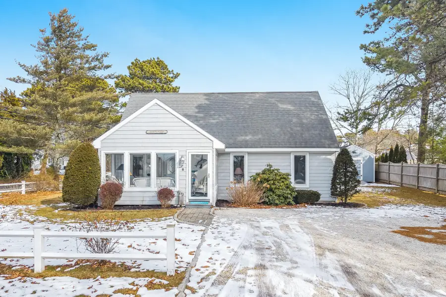 8 Buckley Road, West Dennis, MA 02670 - Image #3