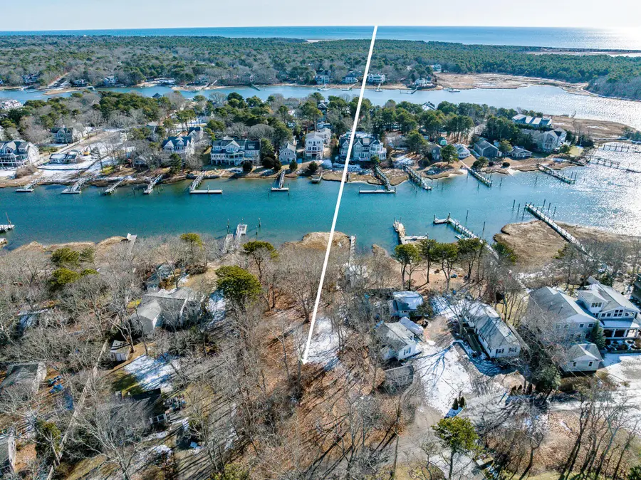 24 Seconsett Point Road, Mashpee, MA 02649 - Image #2
