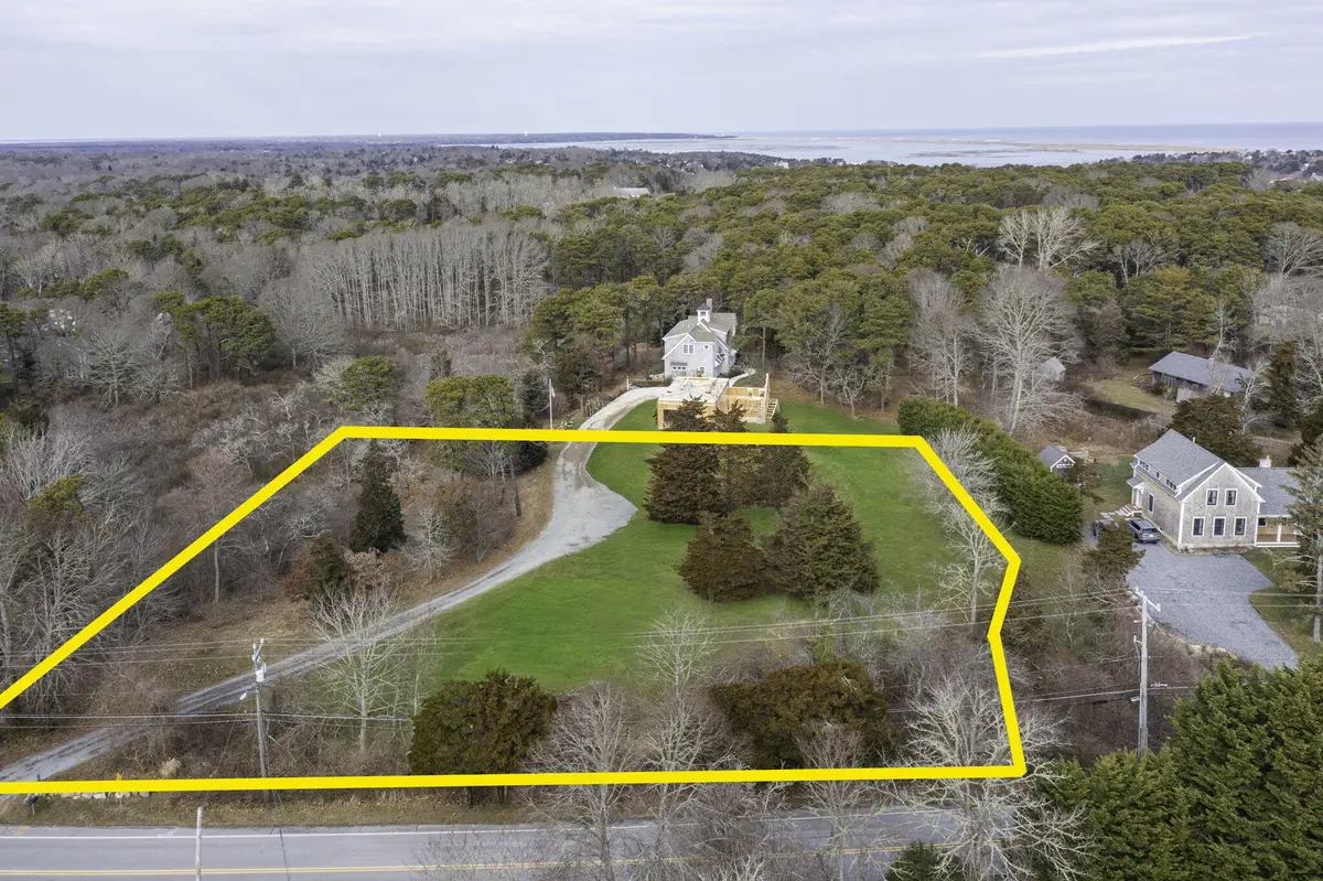 110 Beach Road, Orleans, MA 02653 - #1