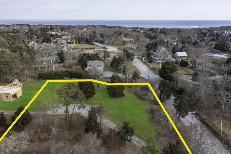 110 Beach Road, Orleans, MA 02653 - #2