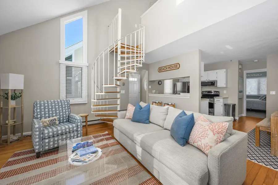 14 Howland Circle, Brewster, MA 02631 - #2