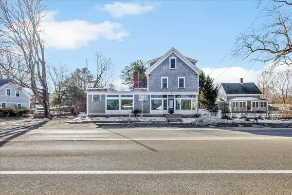 896 Sandwich Road, Buzzards Bay, MA 02532
