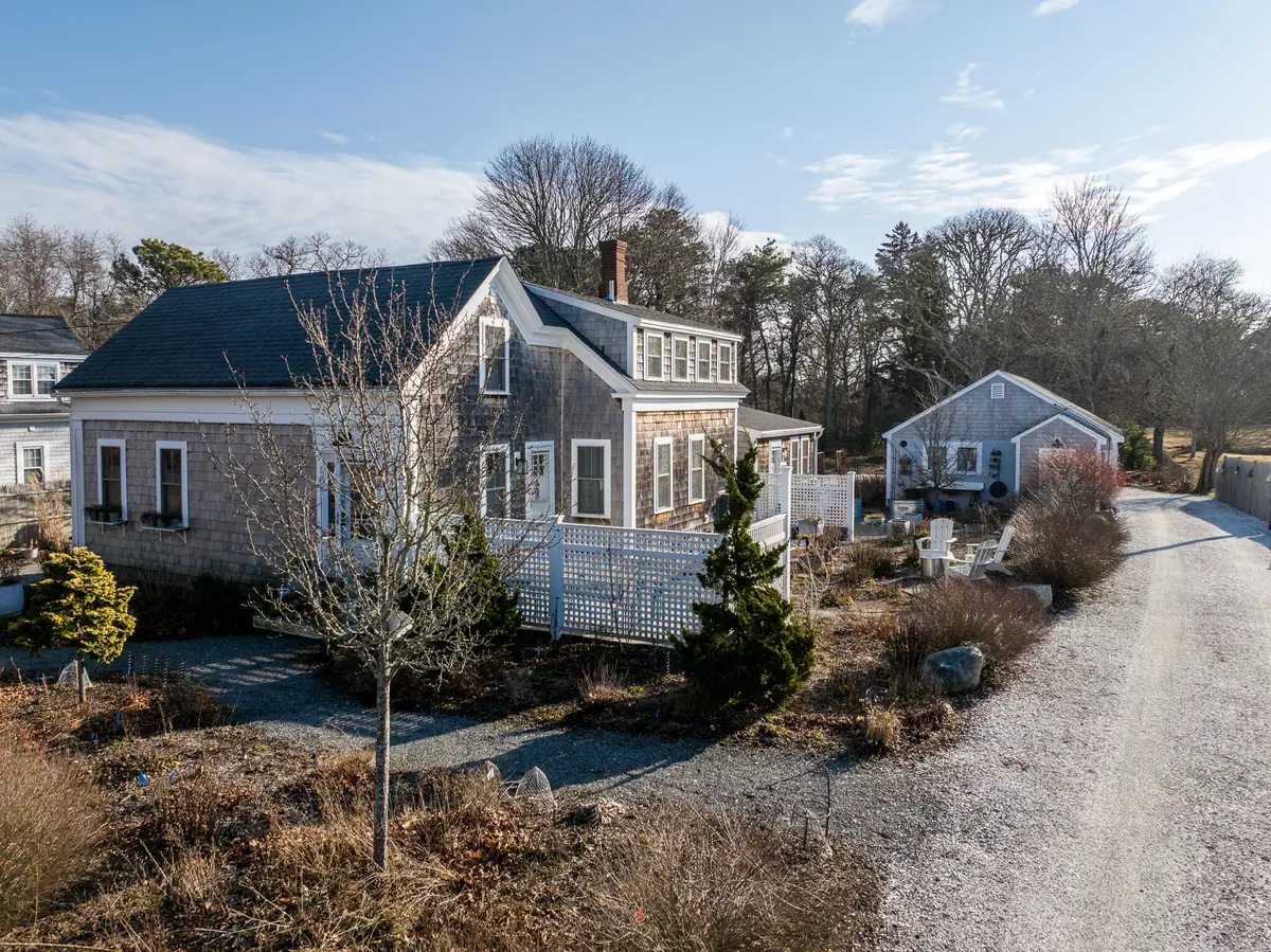 41 Center Street, Dennis Port, MA 02639 - #1