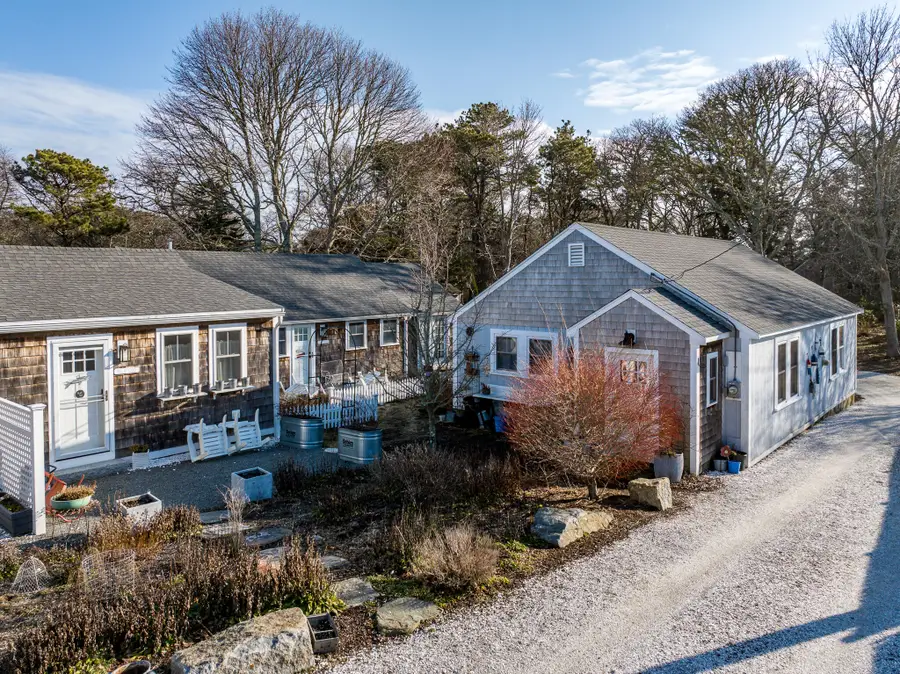 41 Center Street, Dennis Port, MA 02639 - #2