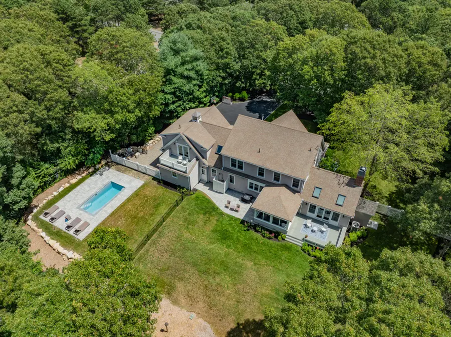 239 Oxford Drive, Cotuit, MA 02635 - Image #2