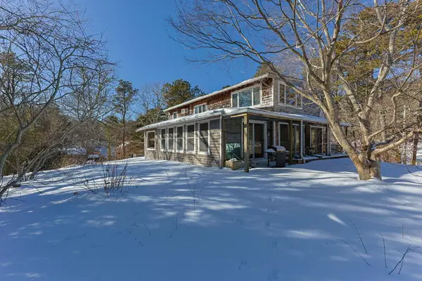 58 Aunt Molls Ridge Road, Brewster, MA 02631