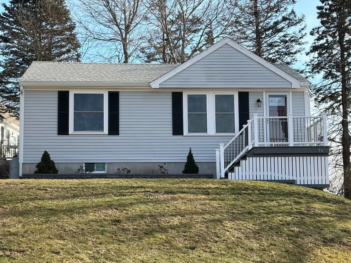 16 Town Neck Road, Sandwich, MA 02563 - #1