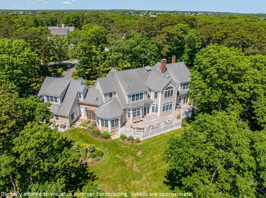 169 Tisquantum Road, Chatham, MA 02633 - #3
