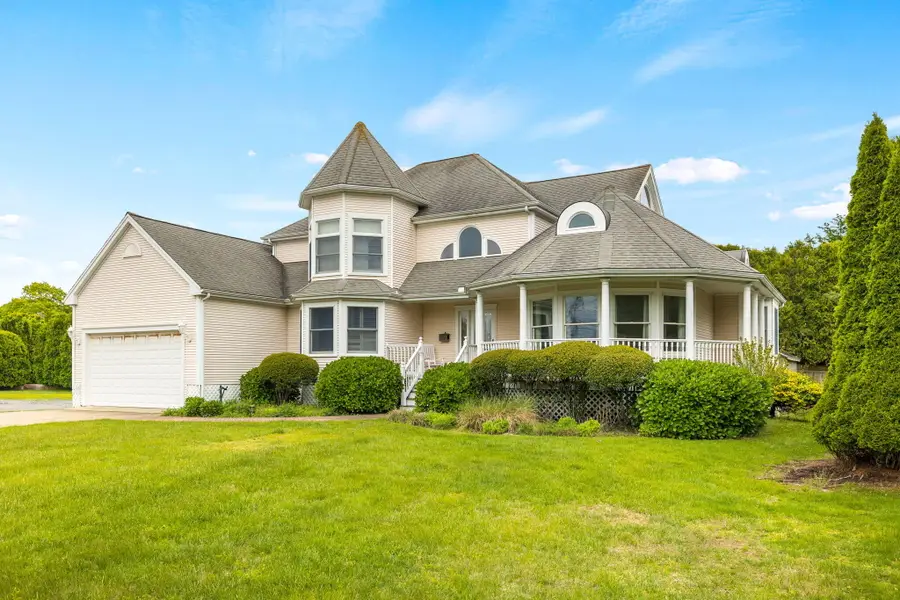 276 Shore Street, Falmouth, MA 02540 - #3