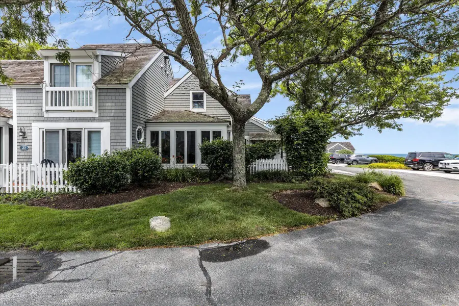 21 Milestone Way #UNIT 620, Mashpee, MA 02649 - #2