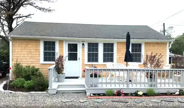 230 Old Wharf, Dennis Port, MA 02639