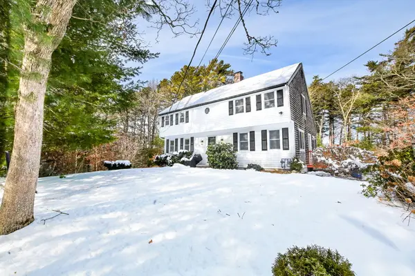 46 Service Road, East Sandwich, MA 02537