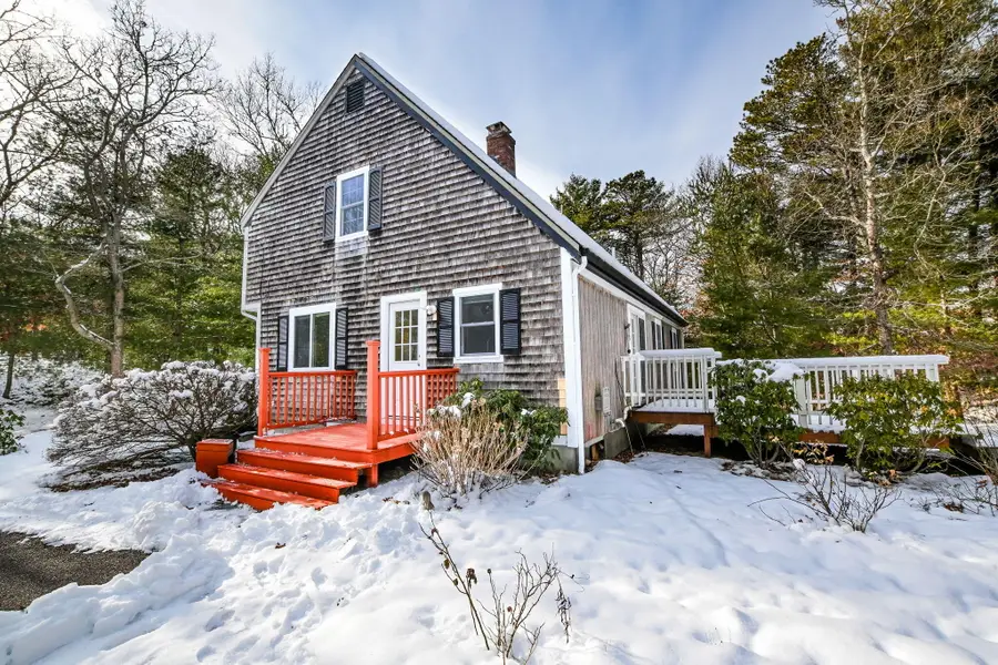 46 Service Road, East Sandwich, MA 02537 - #3