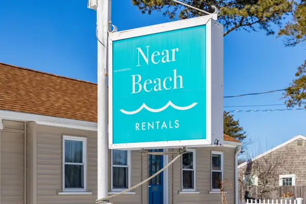 183 Captain Chase Road, Dennis Port, MA 02639