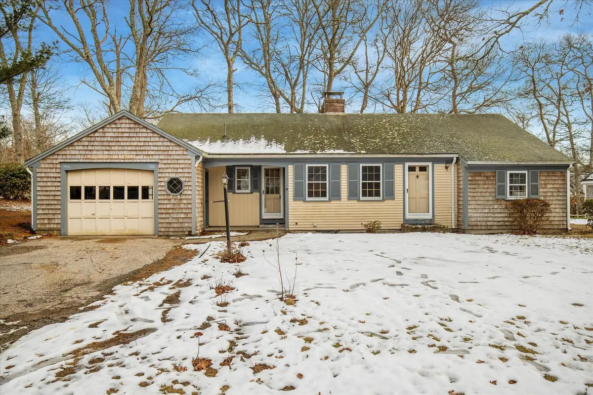 19 Larkin Lane, Harwich, MA 02645 - #1