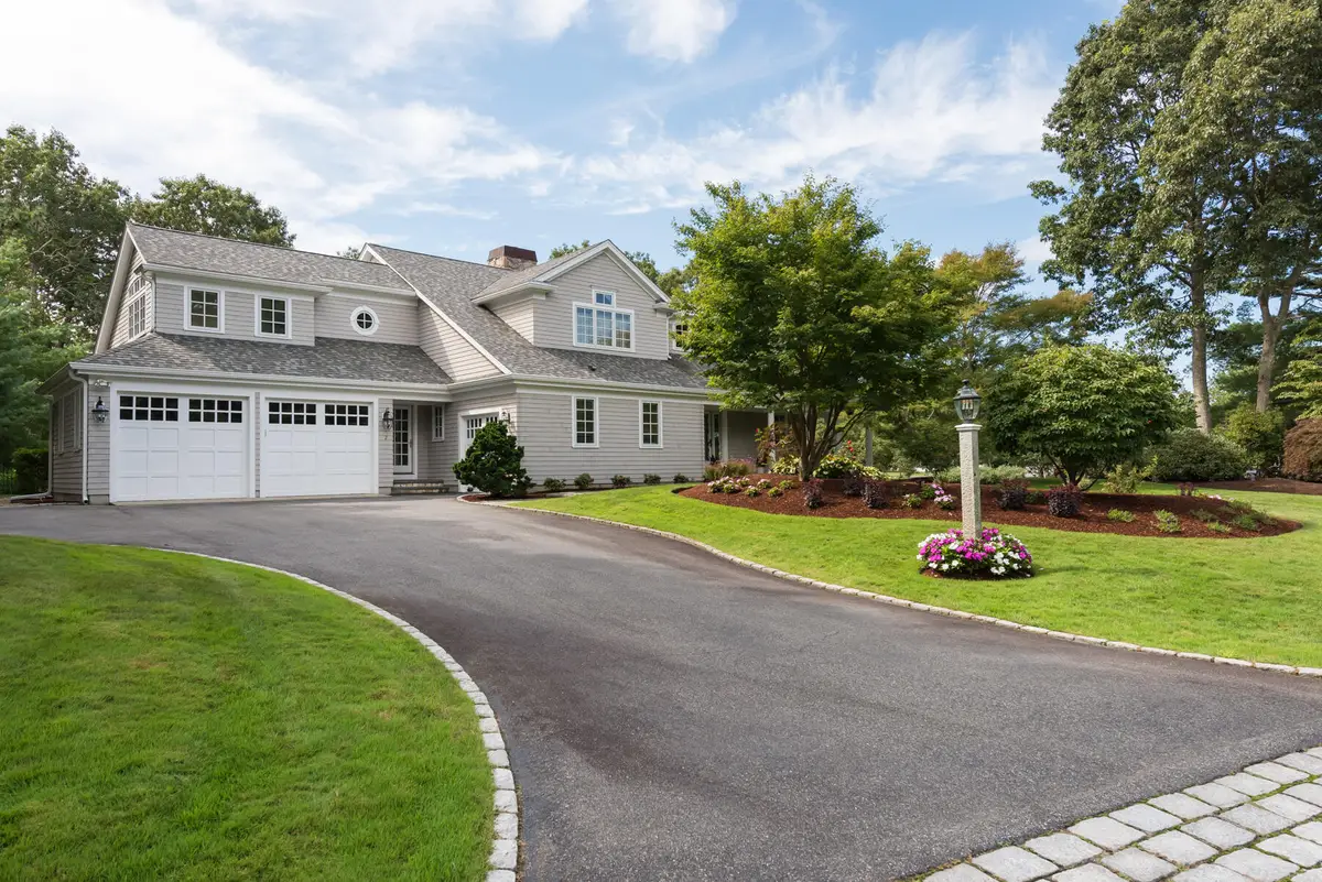 2 Open Space Drive, Sandwich, MA 02563 - #1