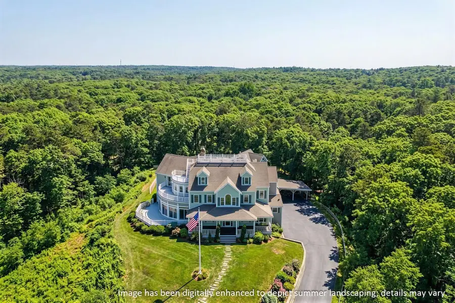 19 Cedarville Road, East Sandwich, MA 02537 - Image #2