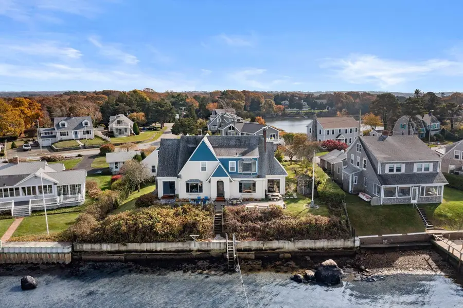 35 Benedict Road, Bourne, MA 02532 - #3