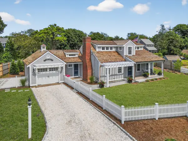 101 Oyster Pond Furlong Street, Chatham, MA 02633