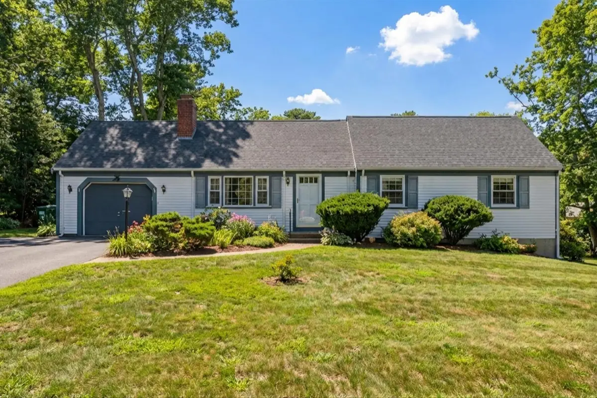 15 Musket Lane, Yarmouth Port, MA 02675 - #1