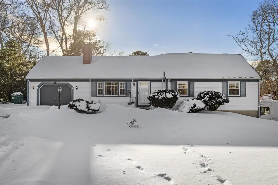 15 Musket Lane, Yarmouth Port, MA 02675 - #3