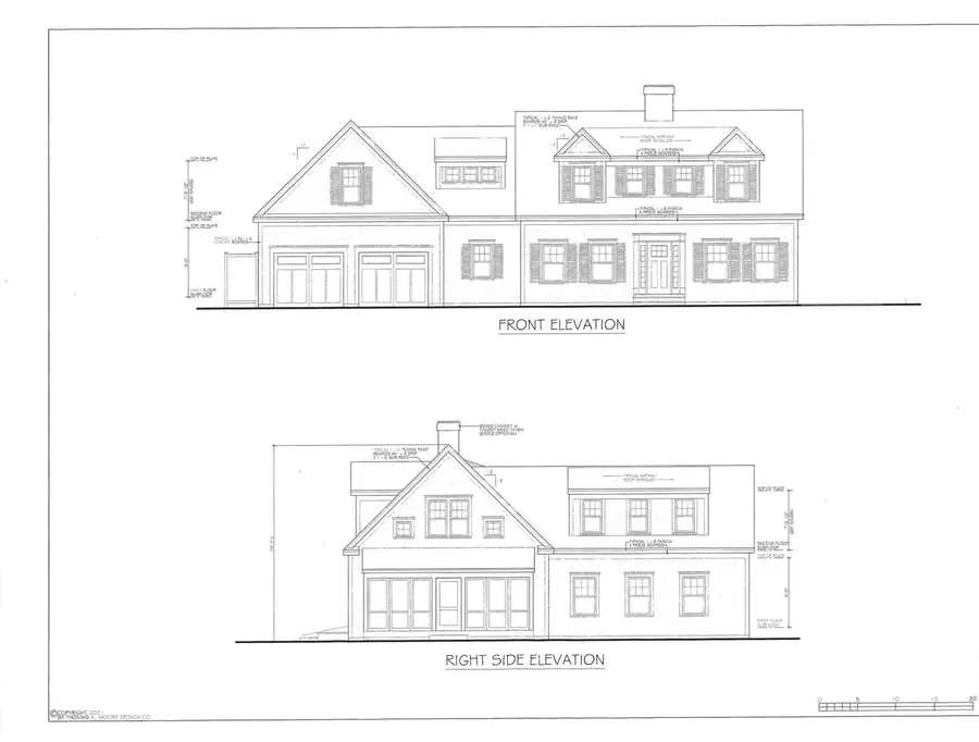 0 Ridgewood Drive, Brewster, MA 02631 - #2