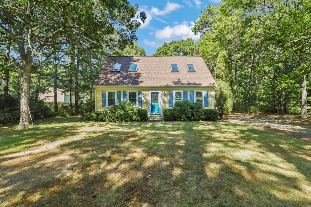 89 Degrass Road, Mashpee, MA 02649 - #1