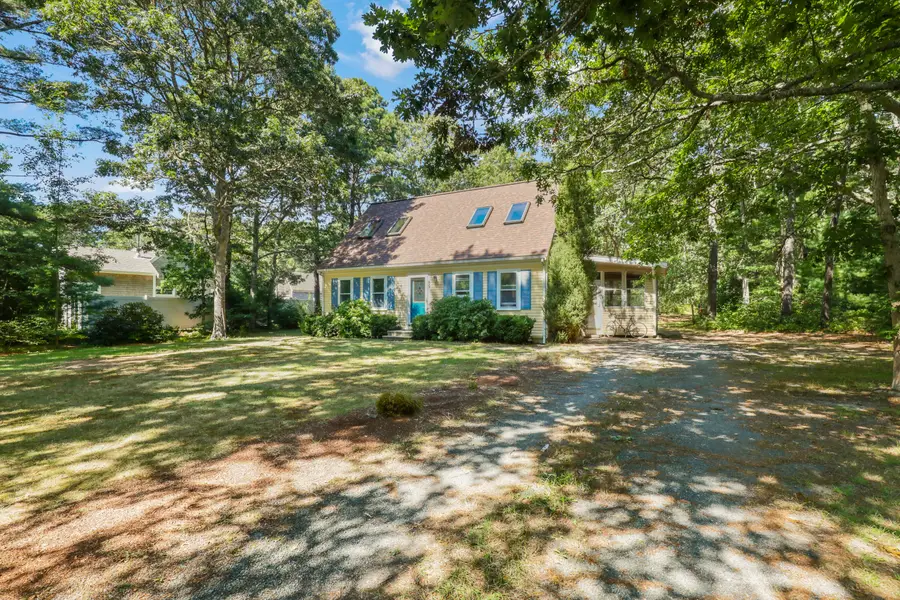 89 Degrass Road, Mashpee, MA 02649 - #3