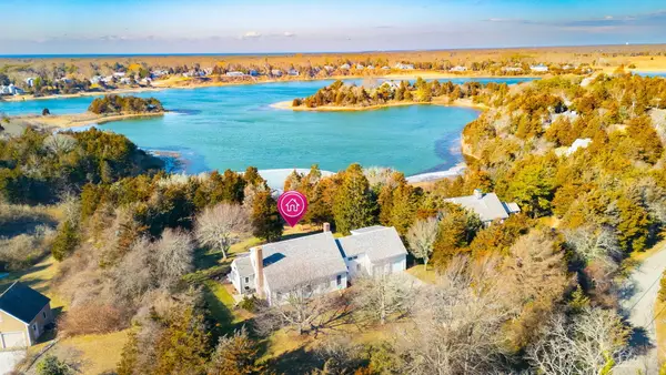 46 Freeman Lane, Orleans, MA 02653