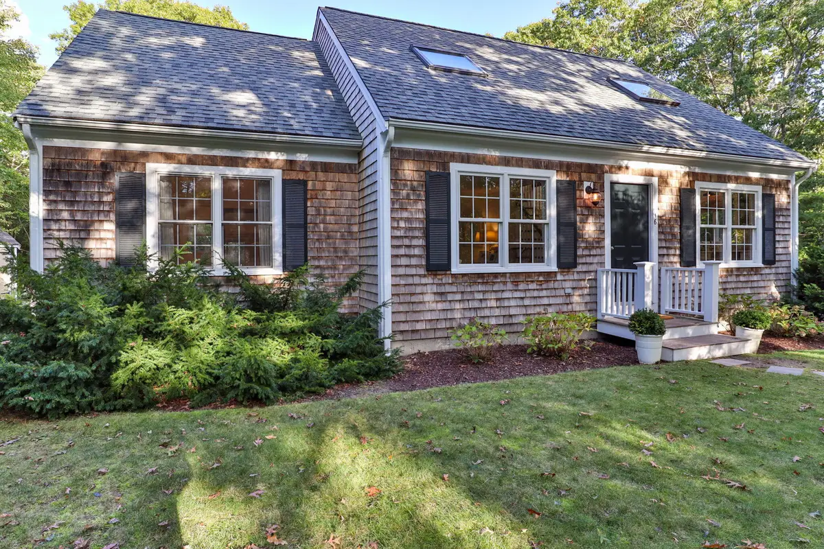 16 Newtown Road, Sandwich, MA 02563 - #1