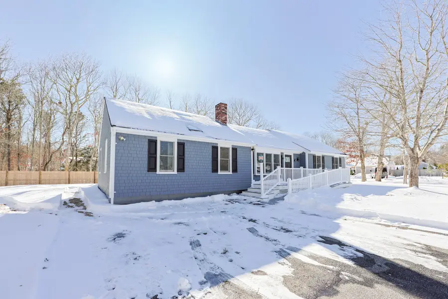 85 Braxton Road, Teaticket, MA 02536 - #3