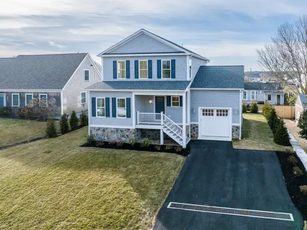 29 Parkers Neck Road, South Yarmouth, MA 02664