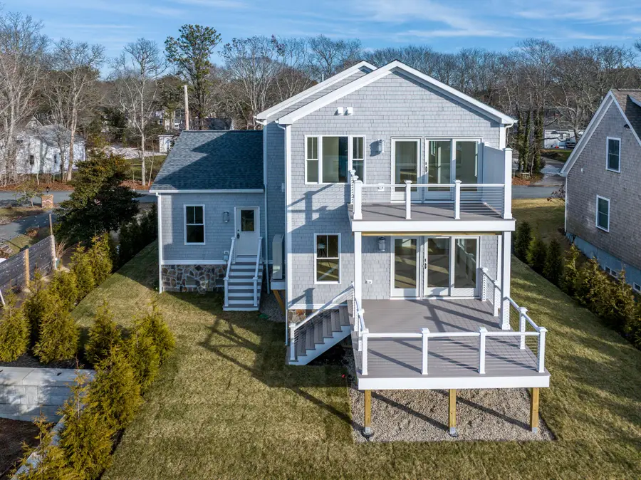 29 Parkers Neck Road, South Yarmouth, MA 02664 - #3