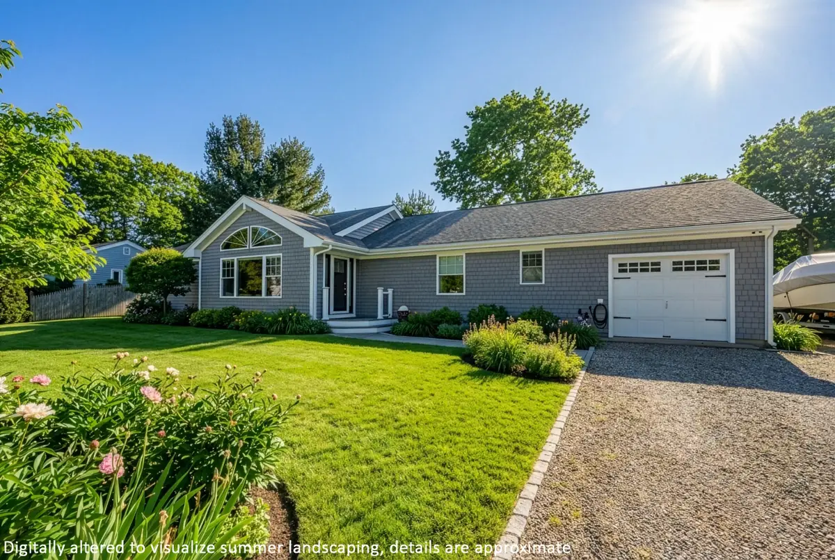 136 Sanddollar Circle, Teaticket, MA 02536 - #1
