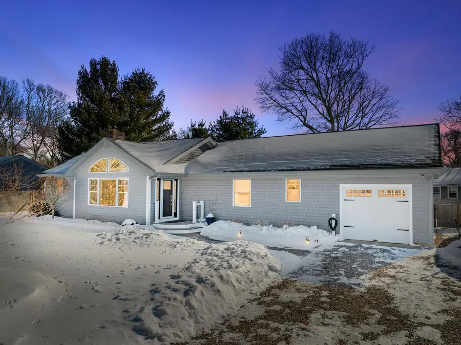 136 Sanddollar Circle, Teaticket, MA 02536 - #2