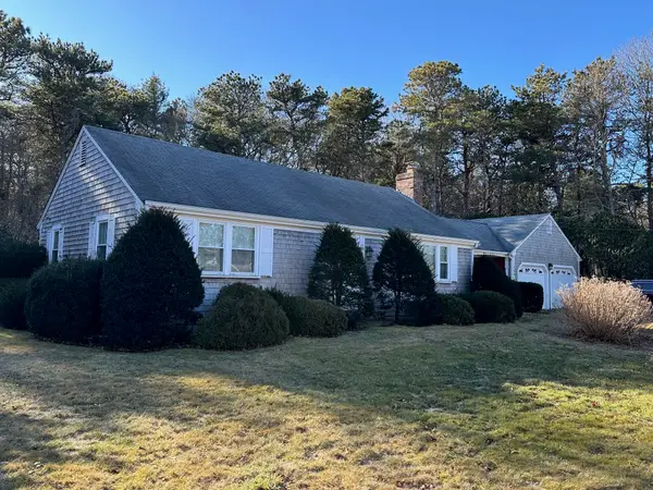 144 Forest Pines Drive, South Dennis, MA 02660