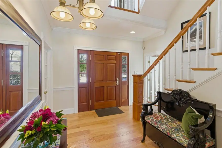 61 Airpark Drive, Teaticket, MA 02536 - #3