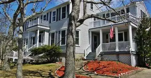 32 Niagara Lane, West Yarmouth, MA 02673 - #1