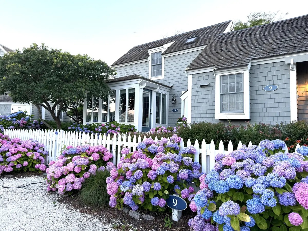 11 Milestone Way, Mashpee, MA 02649 - #1