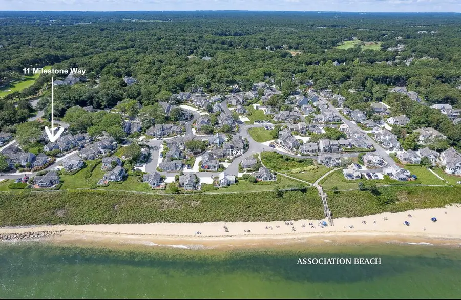 11 Milestone Way, Mashpee, MA 02649 - #3