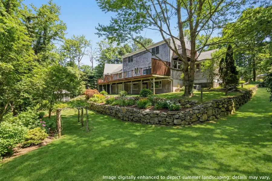 10 Grouse Street, West Falmouth, MA 02540 - #3