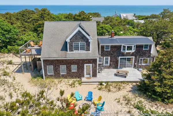 85 Rockwell Avenue, Wellfleet, MA 02667