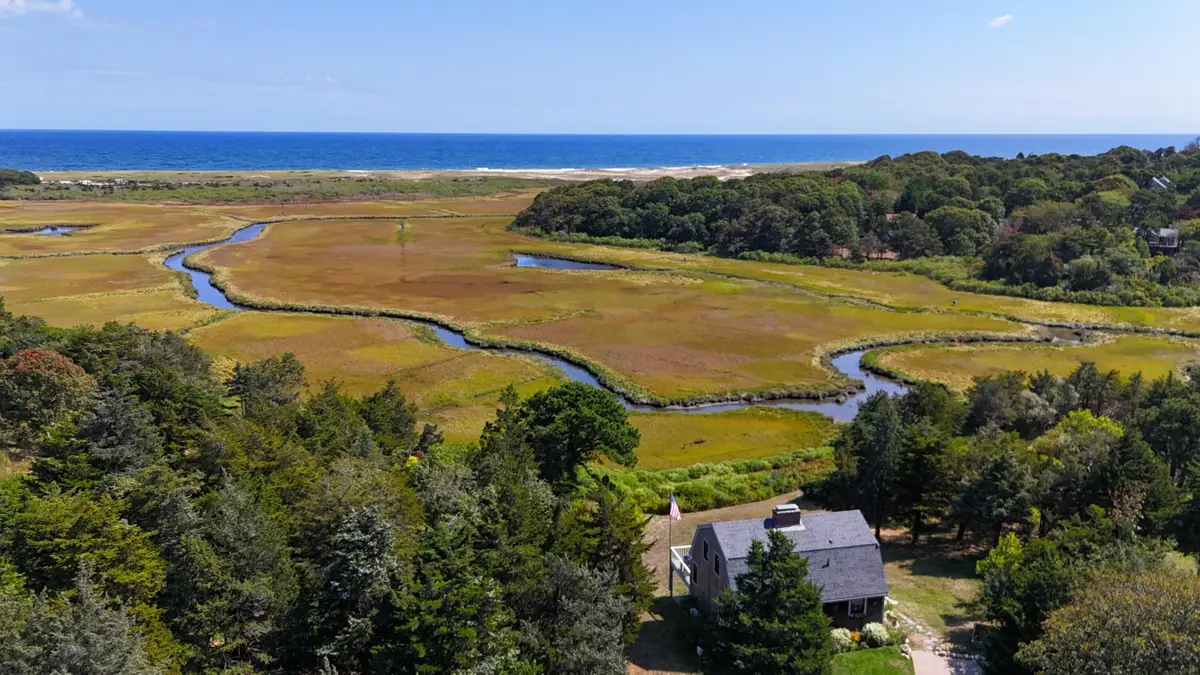 43 Old Duck Hole Road, Orleans, MA 02653 - #1