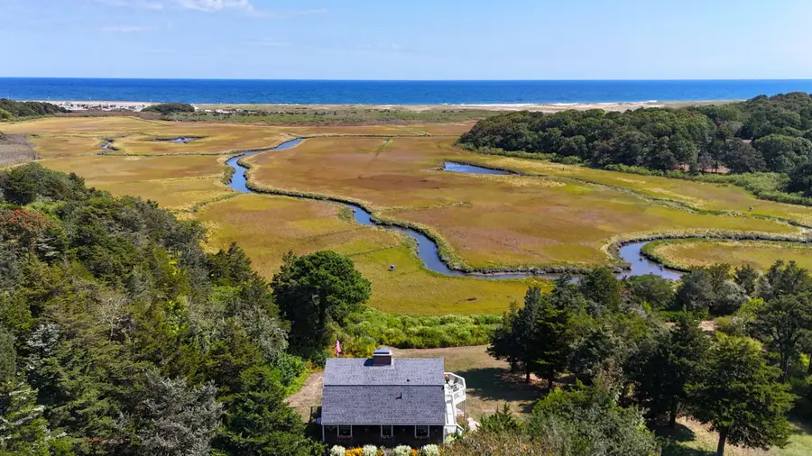 43 Old Duck Hole Road, Orleans, MA 02653 - #2