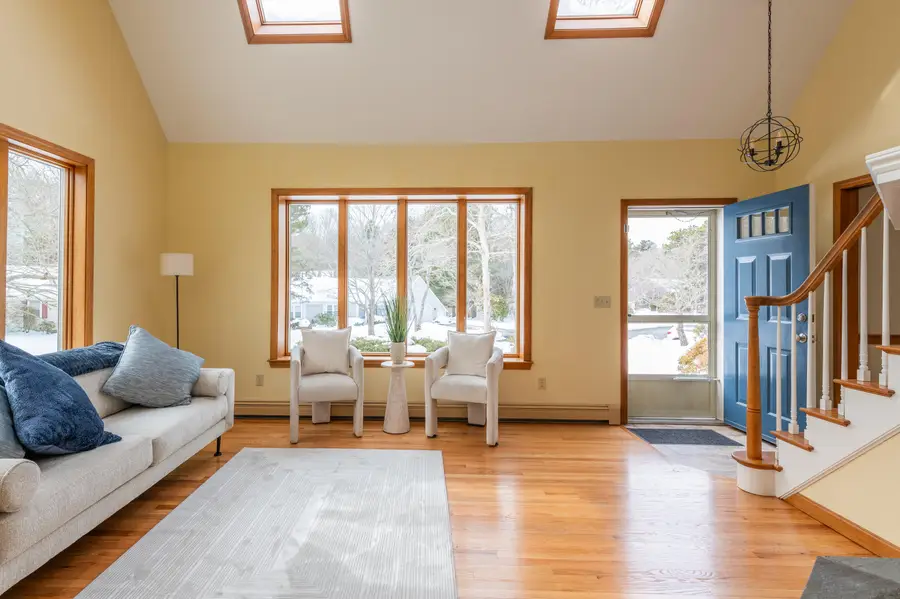 36 Moon Compass Lane, Sandwich, MA 02563 - #3