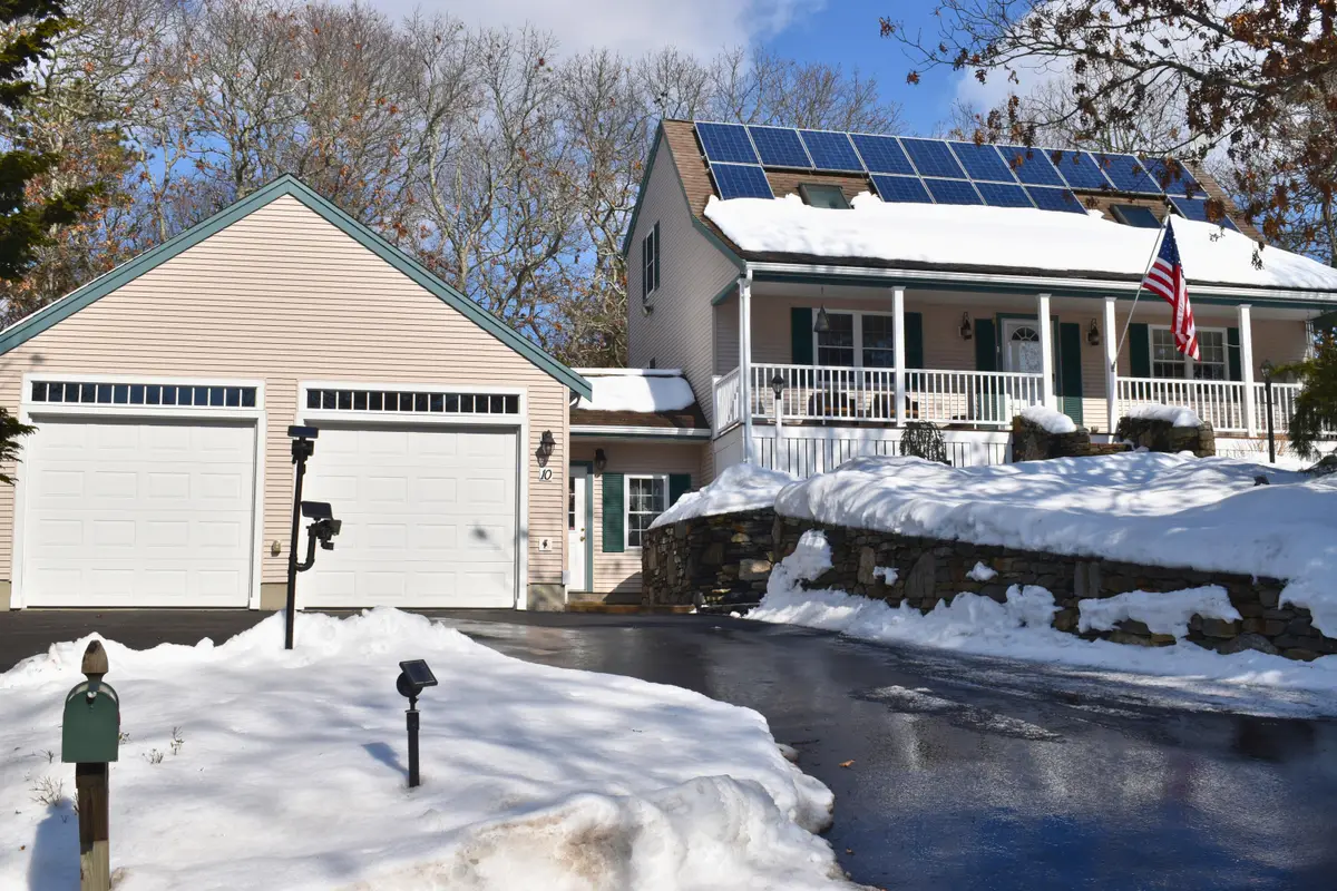 10 Candlewood Lane, Mashpee, MA 02649 - #1
